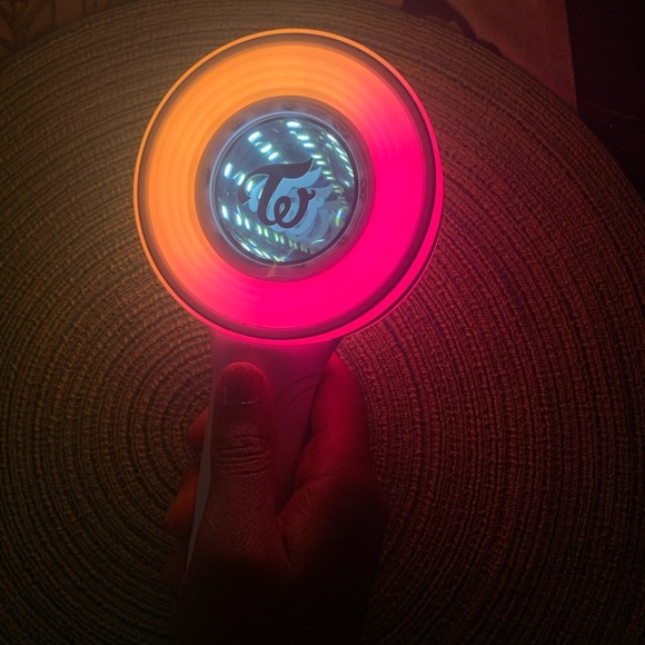 SOLD! New with tags TWICE Candybong Version 3! Includes all original packaging! - Picture 7 of 8